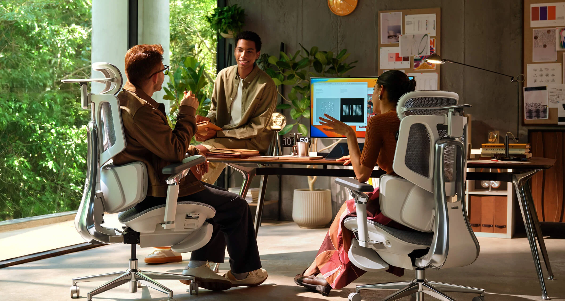 Master Your Seating Comfort